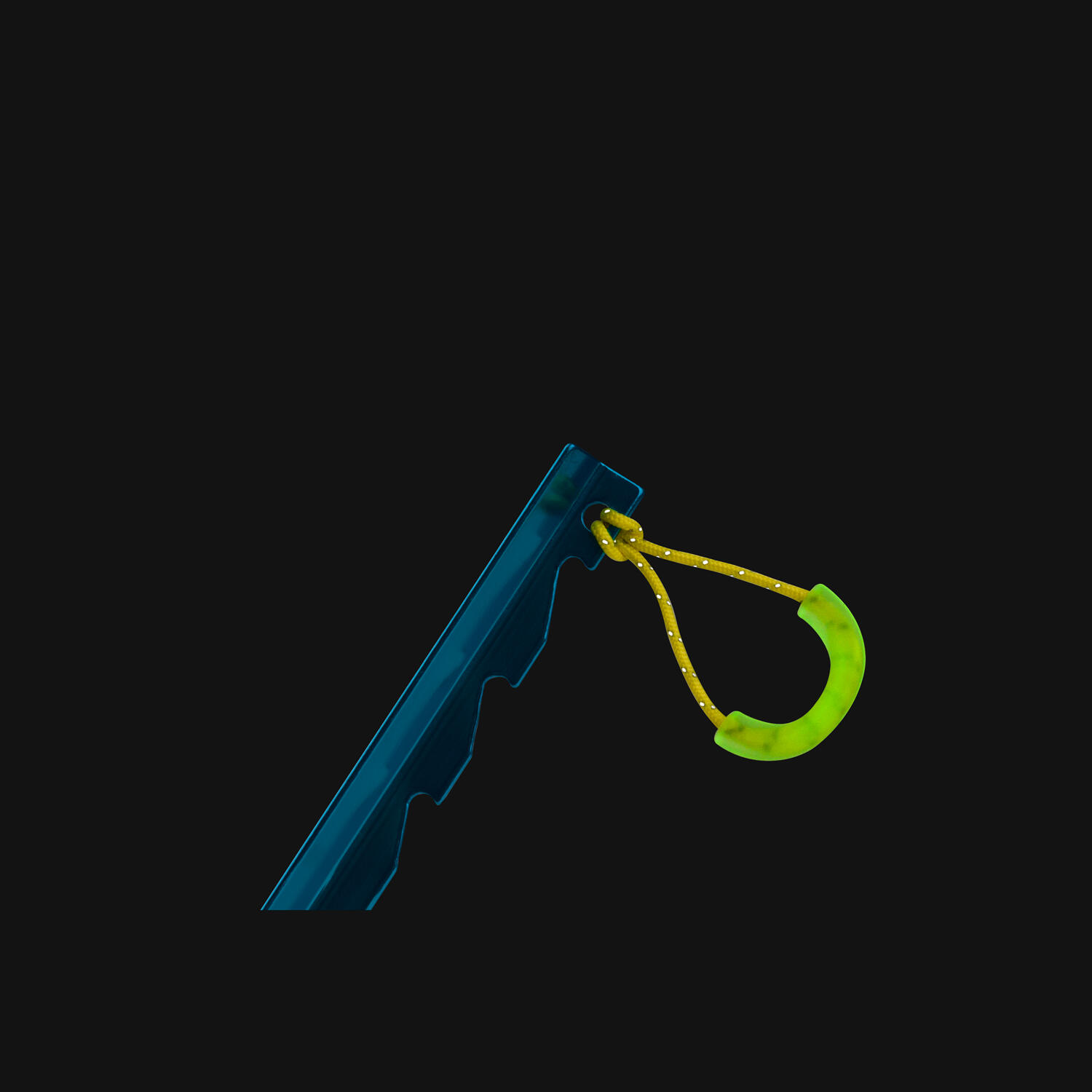 Sea to Summit Ground Control Tent Pegs - [8 Pack]