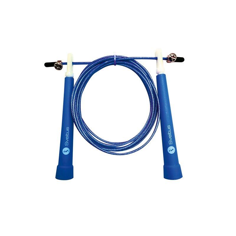 Corda di velocità esclusiva web                      3 modelli disponibili 12.90   SVELTUS Corda di velocitàVenduto e spedito da Fitagon GmbH 5/5 (1)  