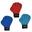 Gants de natation complets Beco - Fermés - Taille S