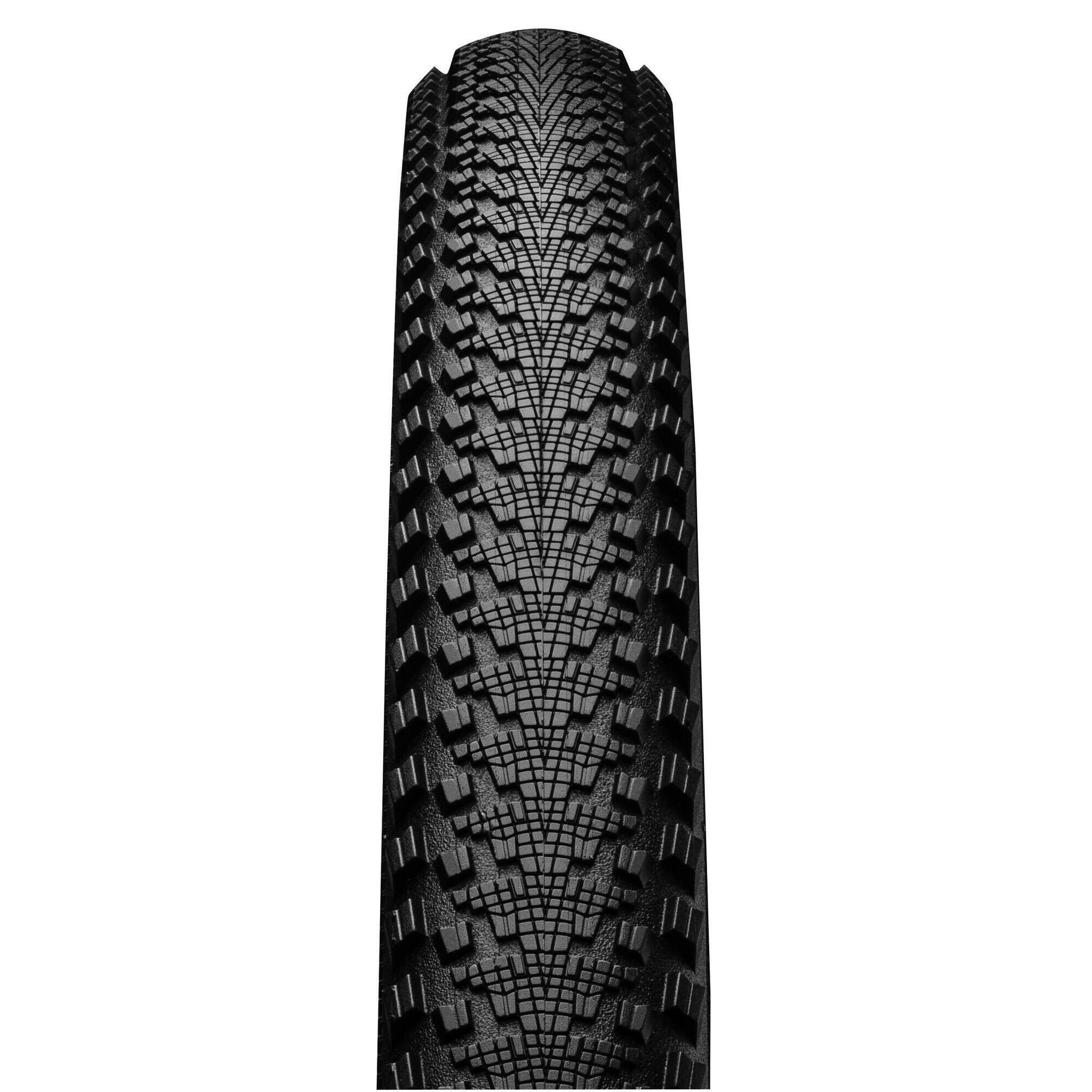Opona Doublefighter Iii 26X1.90Czarna