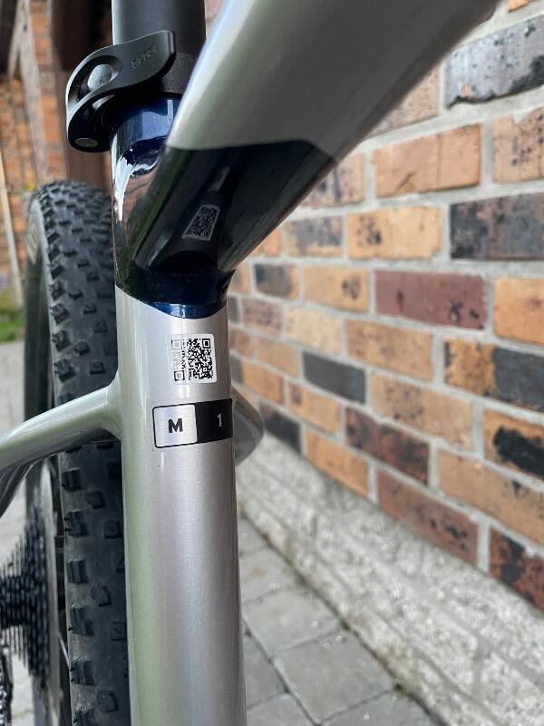 Entre Particuliers - VTT Giant 2021 2/5