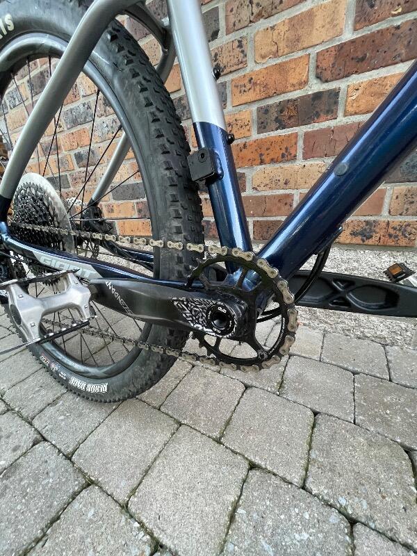 Entre Particuliers - VTT Giant 2021 3/5