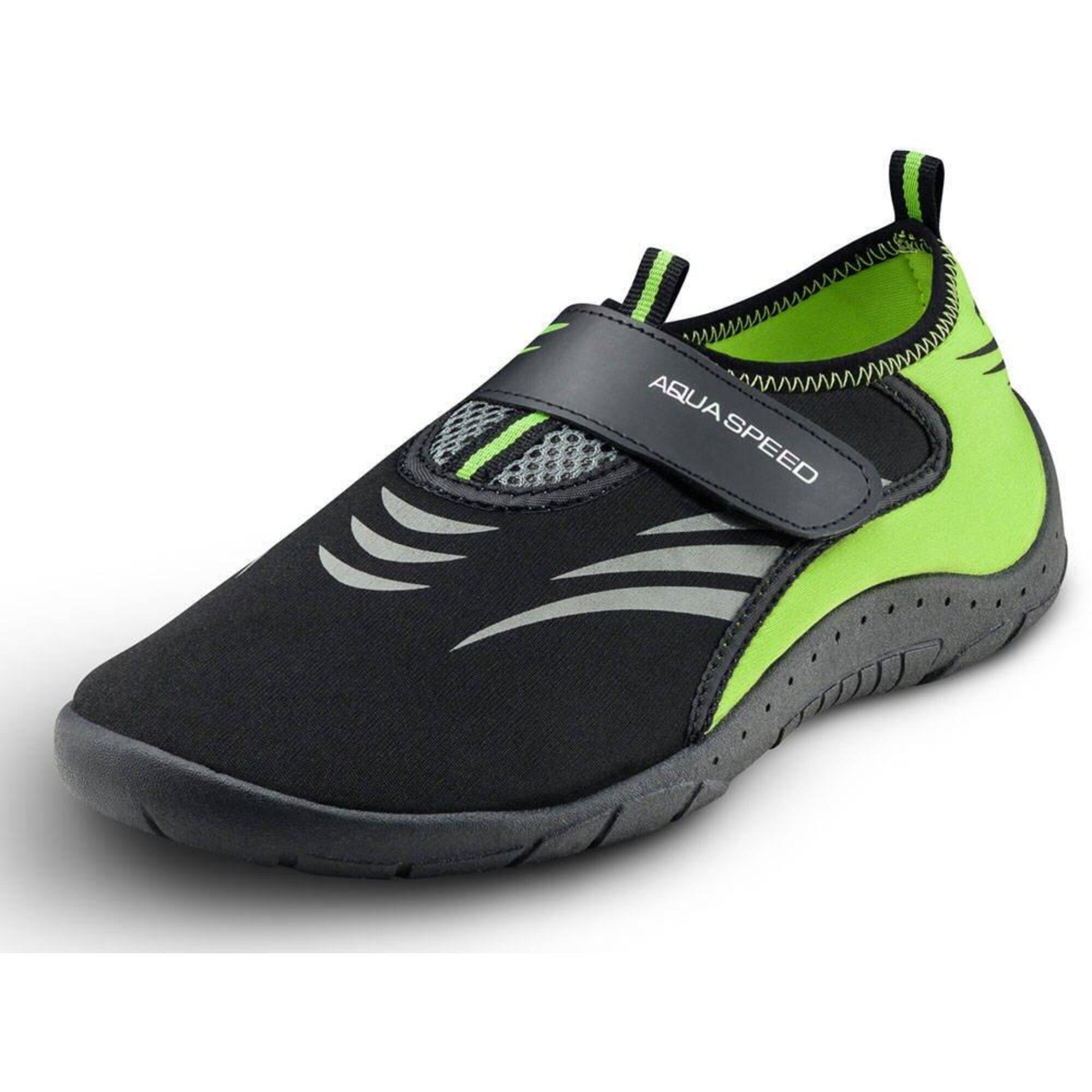 AQUA SPEED Aqua -Geschwindigkeit 27A Wasserschuhe