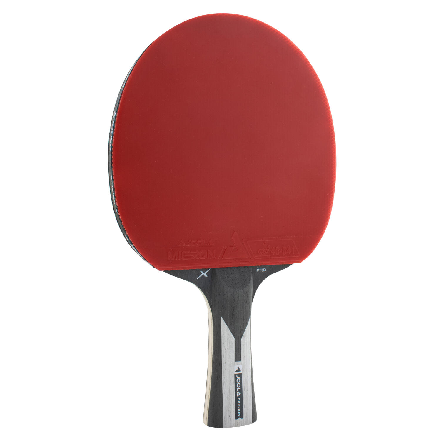 JOOLA RACCHETTA DA TENNIS DA TAVOLO CARBON X PRO CLUB 7*