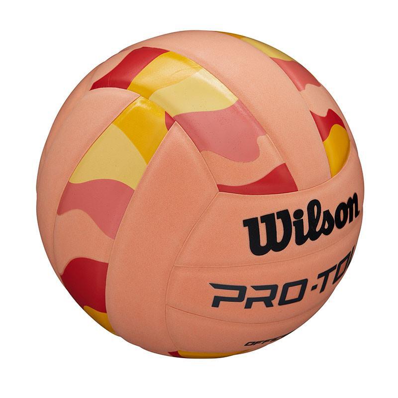 Ballon de Volleyball Wilson Pro Tour