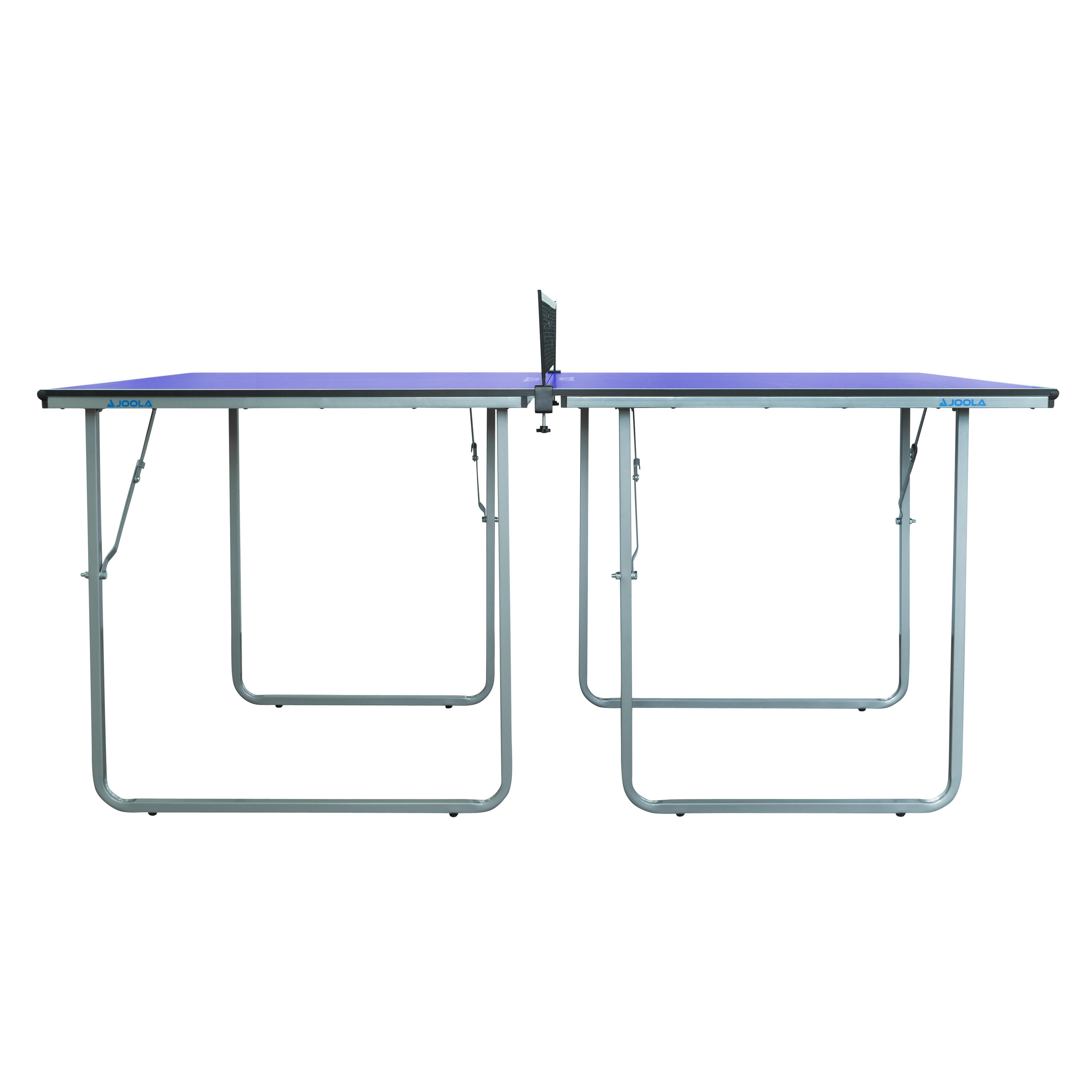 JOOLA Tischtennisplatte MIDSIZE BLAU 3/6