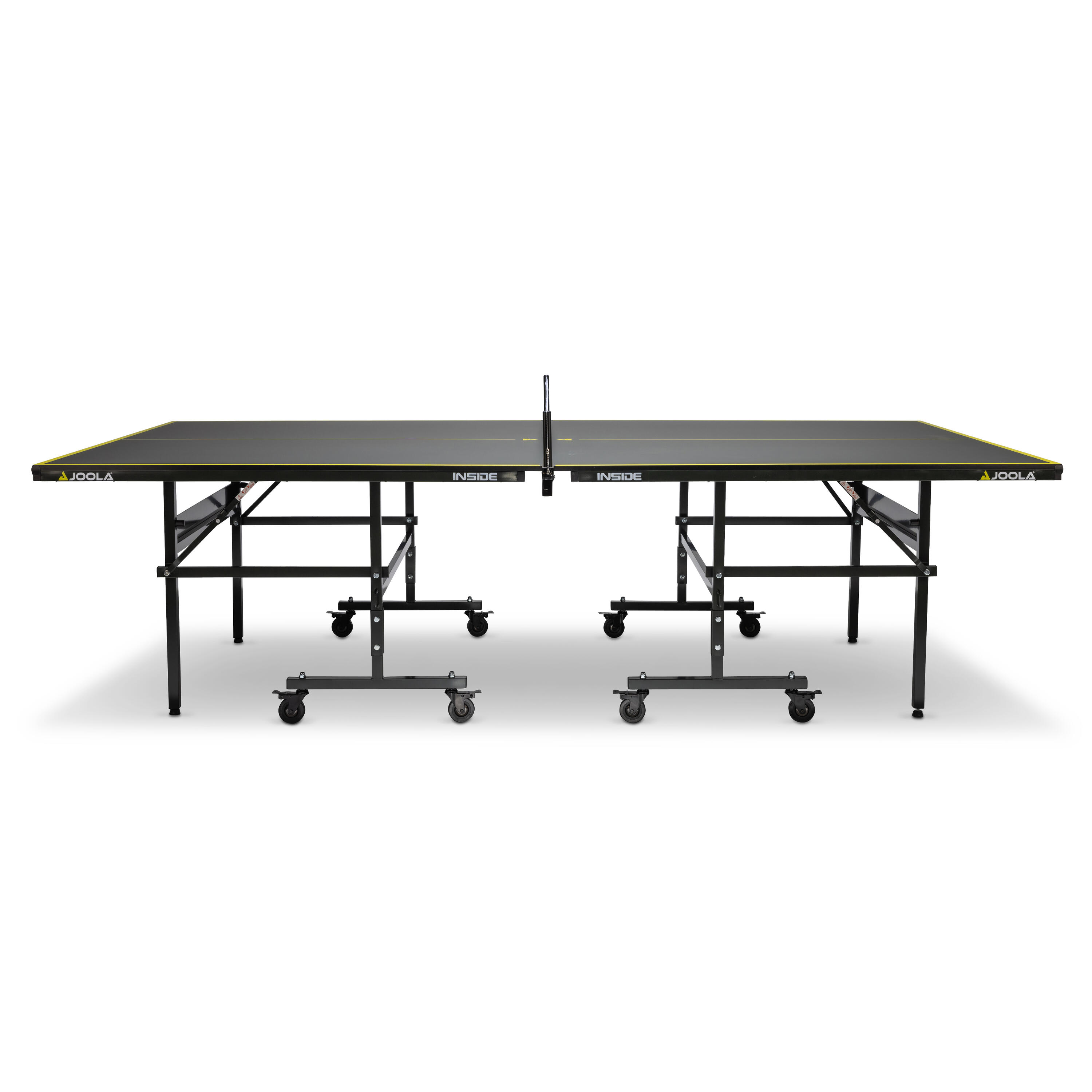 TAVOLO DA PING-PONG ALL'INTERNO J15 3/7