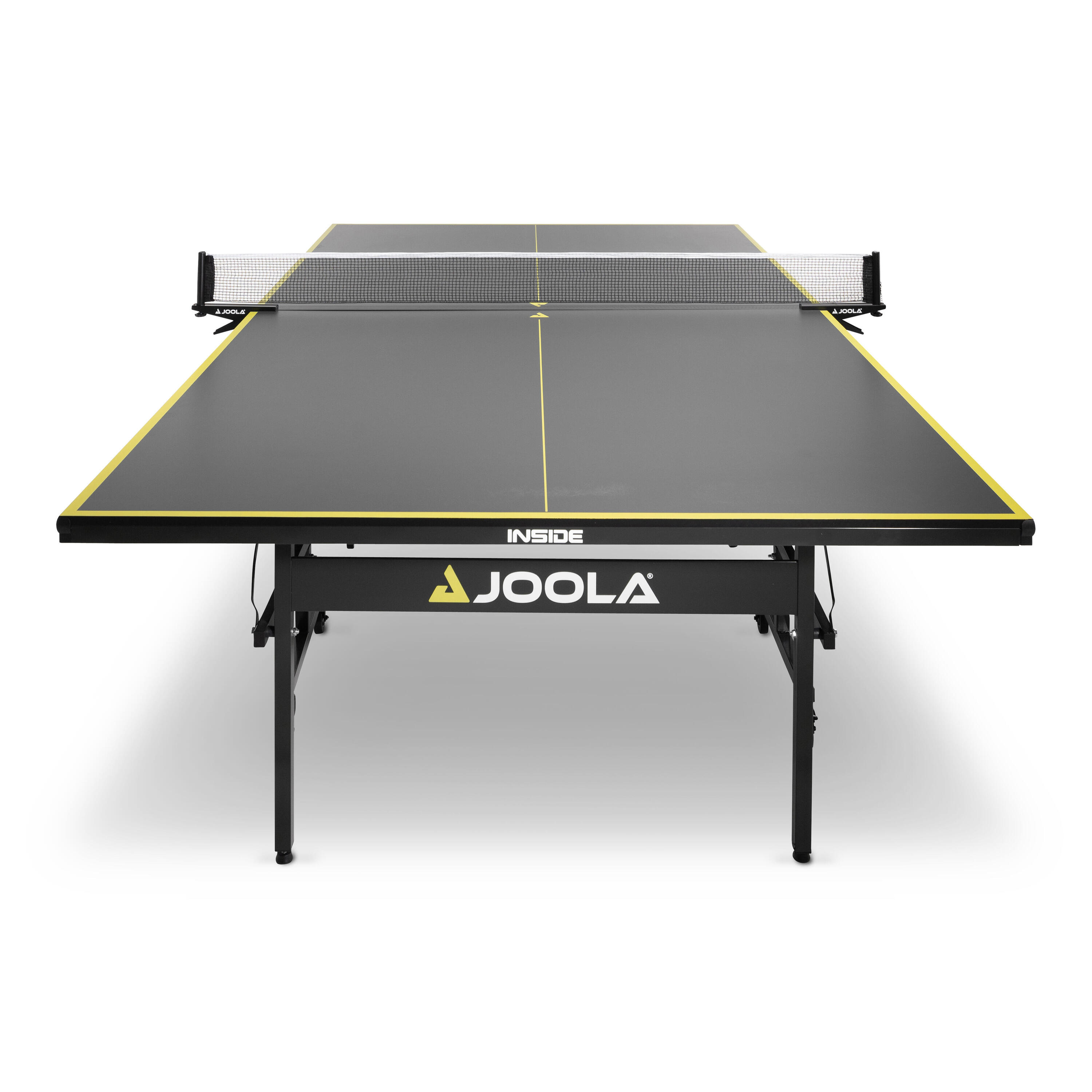 TAVOLO DA PING-PONG ALL'INTERNO J15 2/7