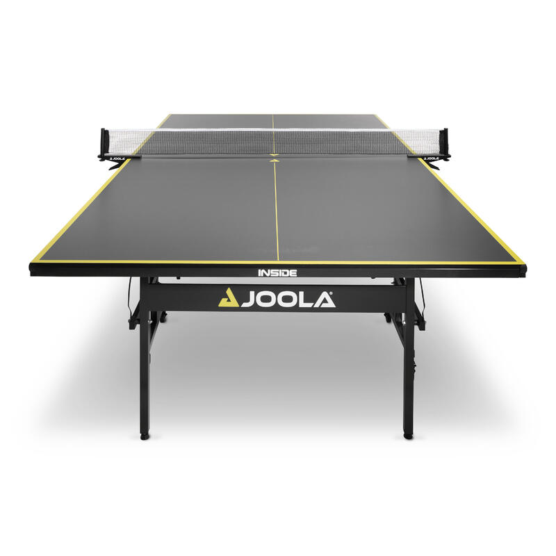 Masa de tenis JOOLA INSIDE J15, interior, gri