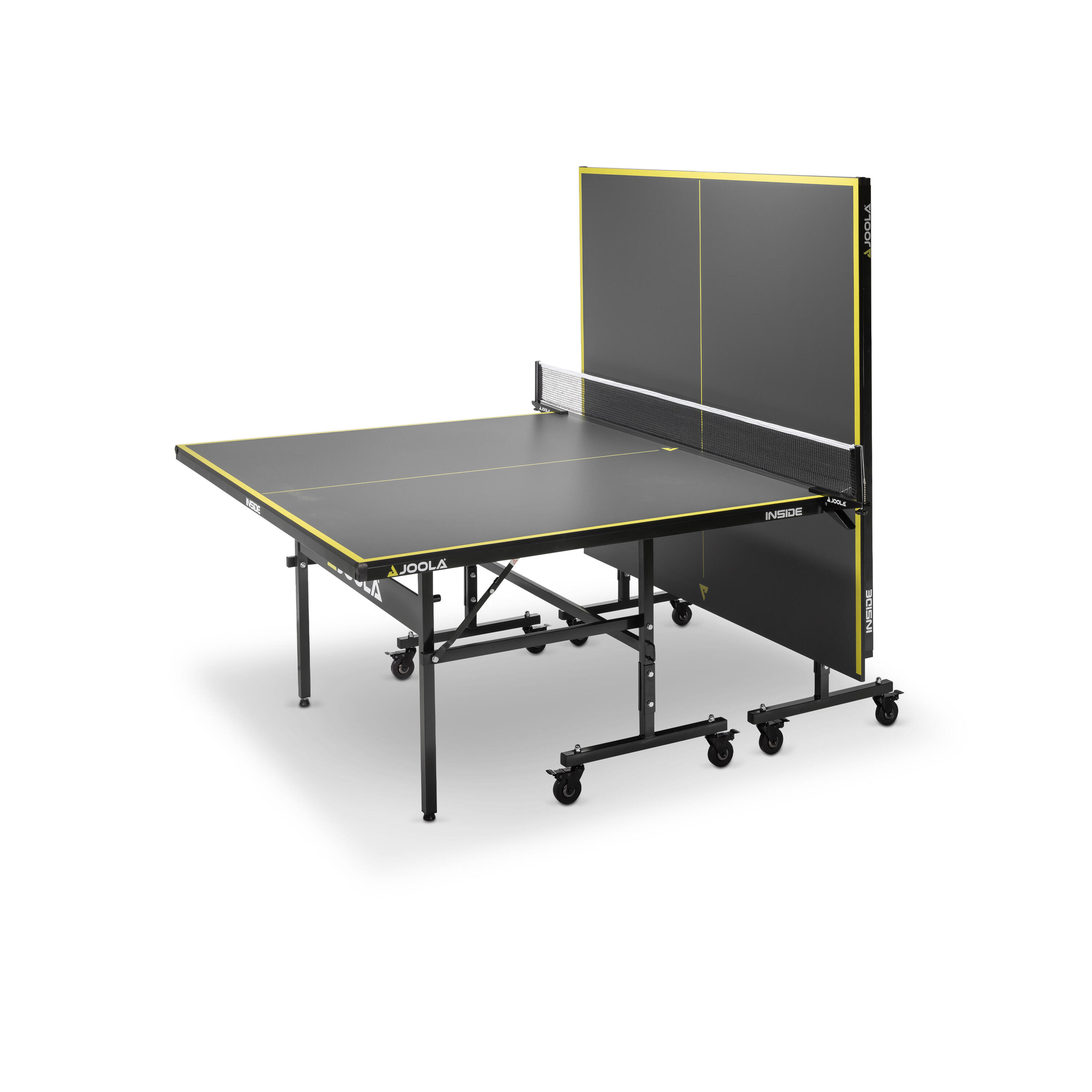 TAVOLO DA PING-PONG ALL'INTERNO J15 4/7