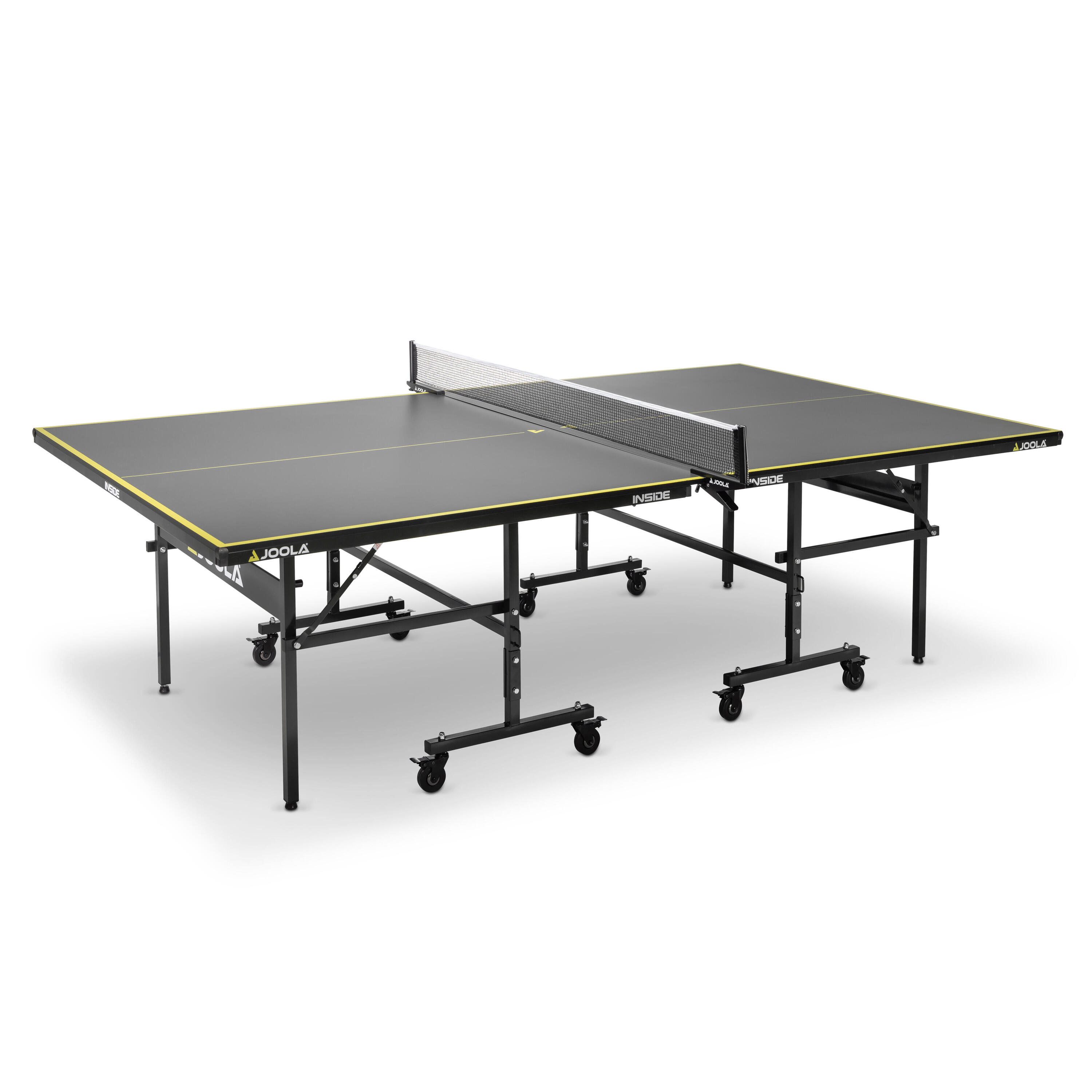 TAVOLO DA PING-PONG ALL'INTERNO J15 1/7