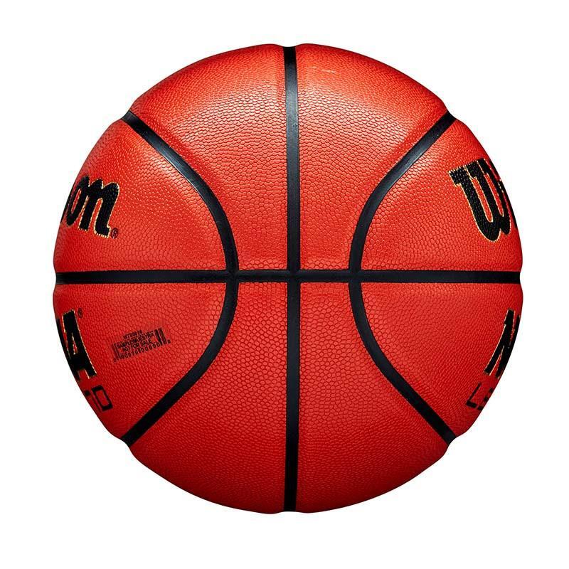 basketbal Wilson NCAA Legend Ball 5/5