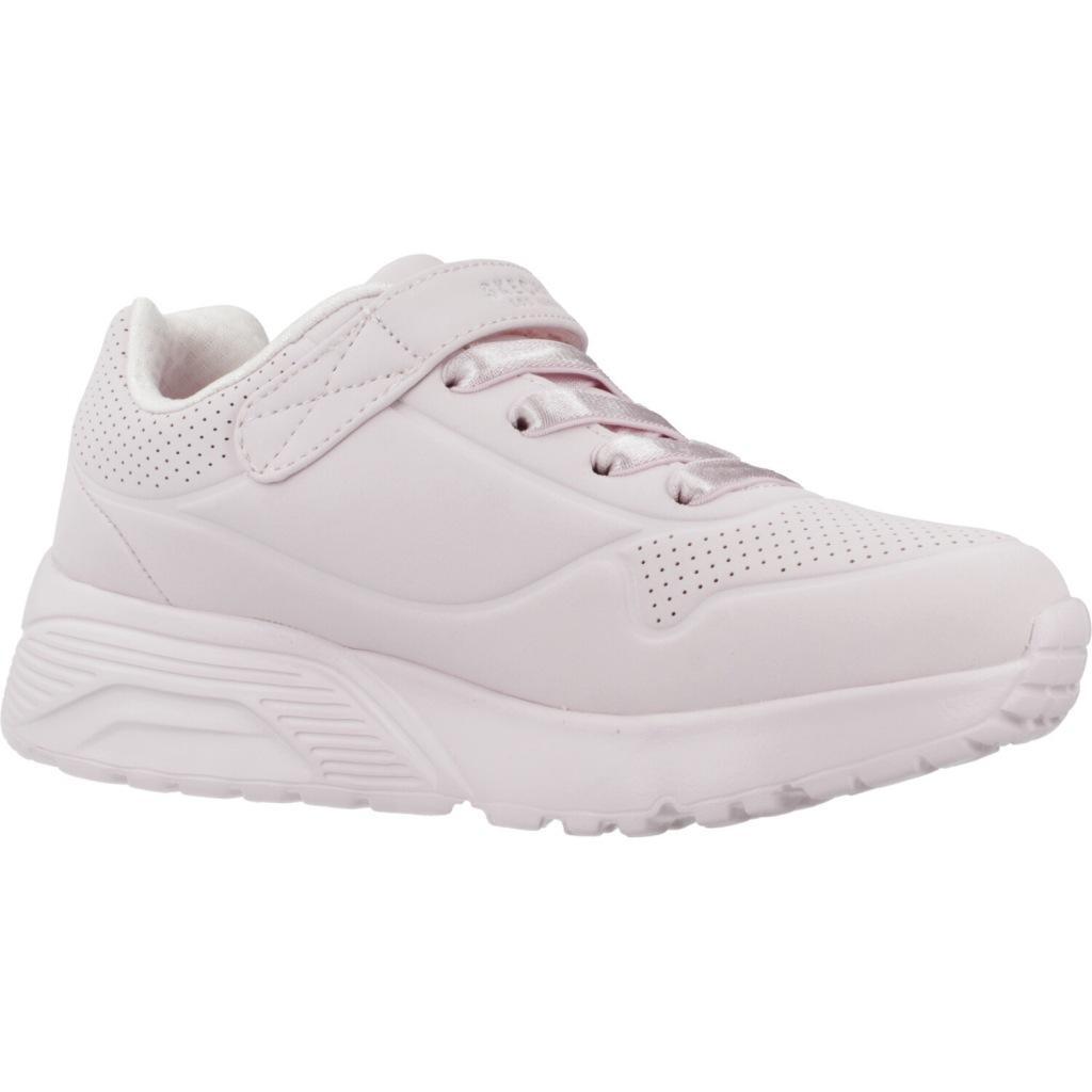 Sneakers Skechers Modell Uno Lite Farbe Rosa 5/5
