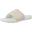 Claquettes Nike Modèle Victory One Print Couleur Blanc