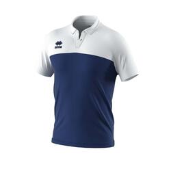 Publicité Polo Errea Bob Polo Mc Adulte