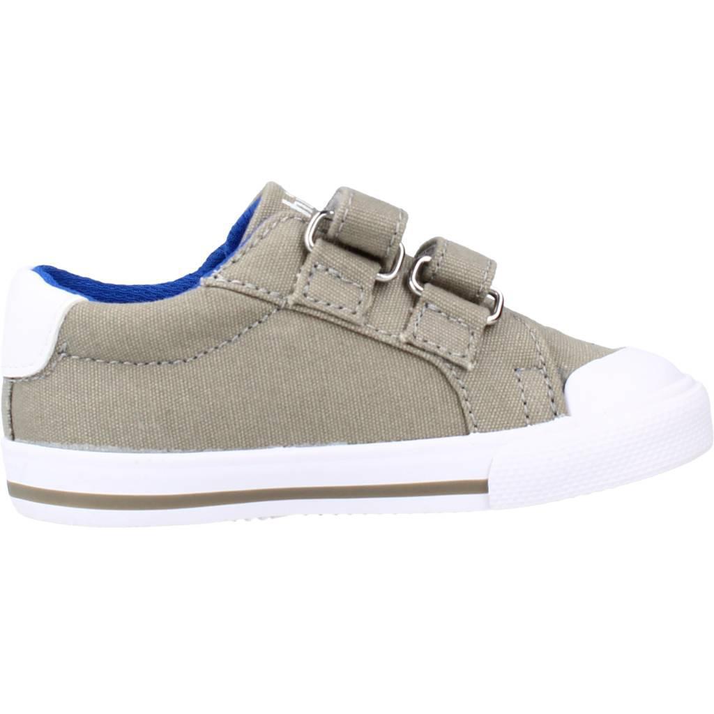 Scarpe Da Ginnastica Chicco Modello Gionny Colore Grigio 4/5