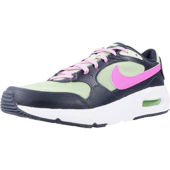 Zapatillas mujer Nike Air Max Sc