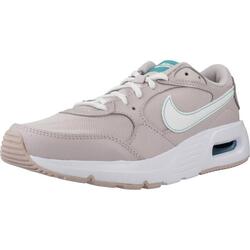 Baskets Nike Modèle Air Max Sc Couleur Rose