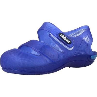 Chanclas Niño Chicco Mattia Azul