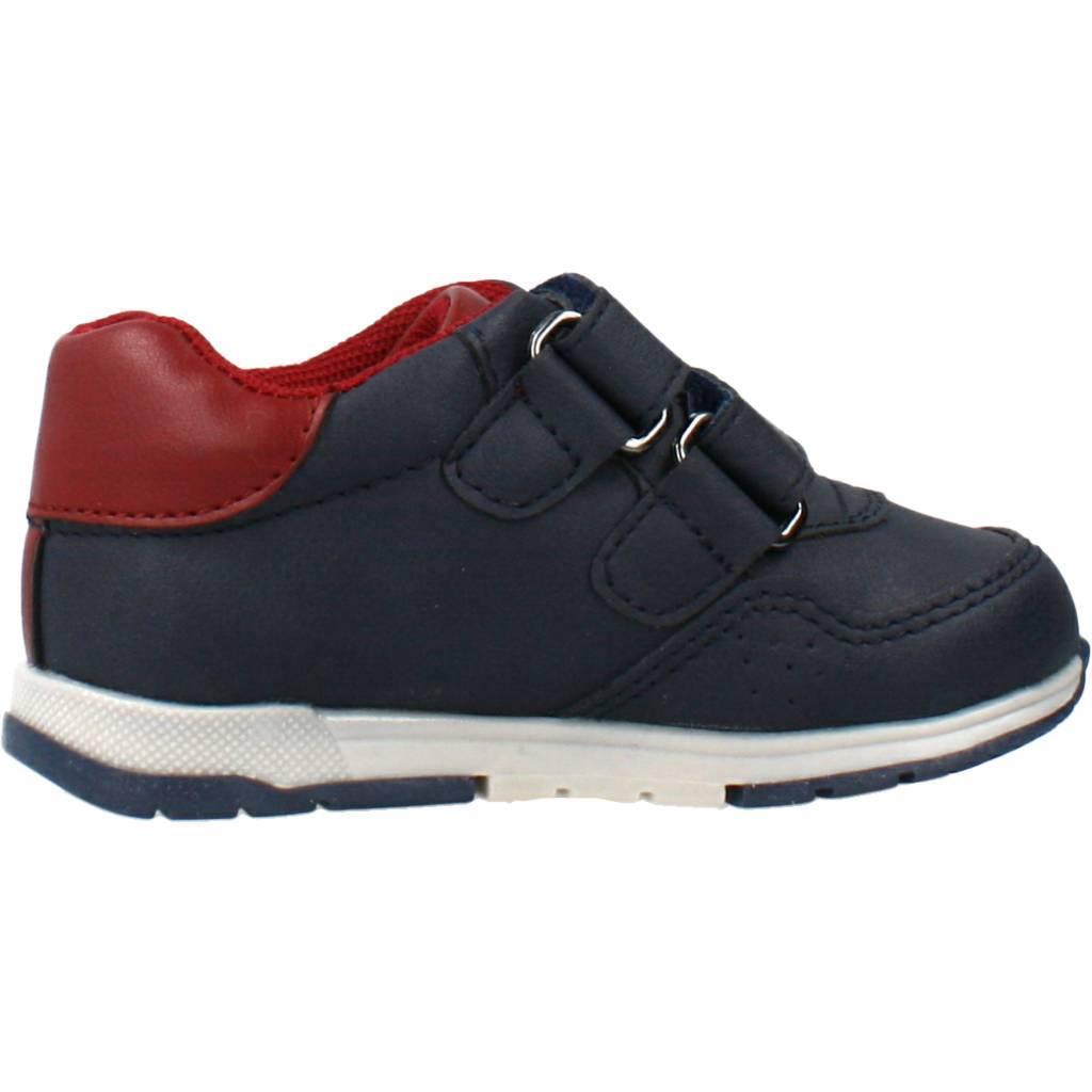 Scarpe Da Ginnastica Chicco Modello Gervaso Colore Blu 4/5