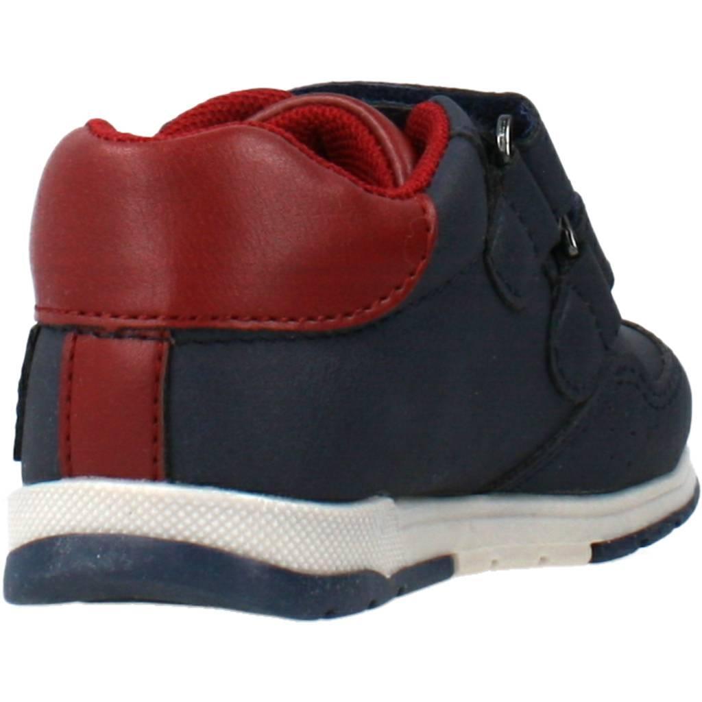 Scarpe Da Ginnastica Chicco Modello Gervaso Colore Blu 3/5