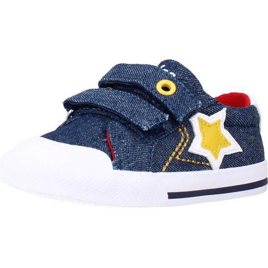 Zapatillas niño Chicco Gionny