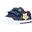 Ténis Chicco Modelo Gionny Cor Azul