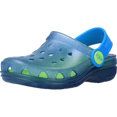 Chanclas Niña Igor S10116 Azul