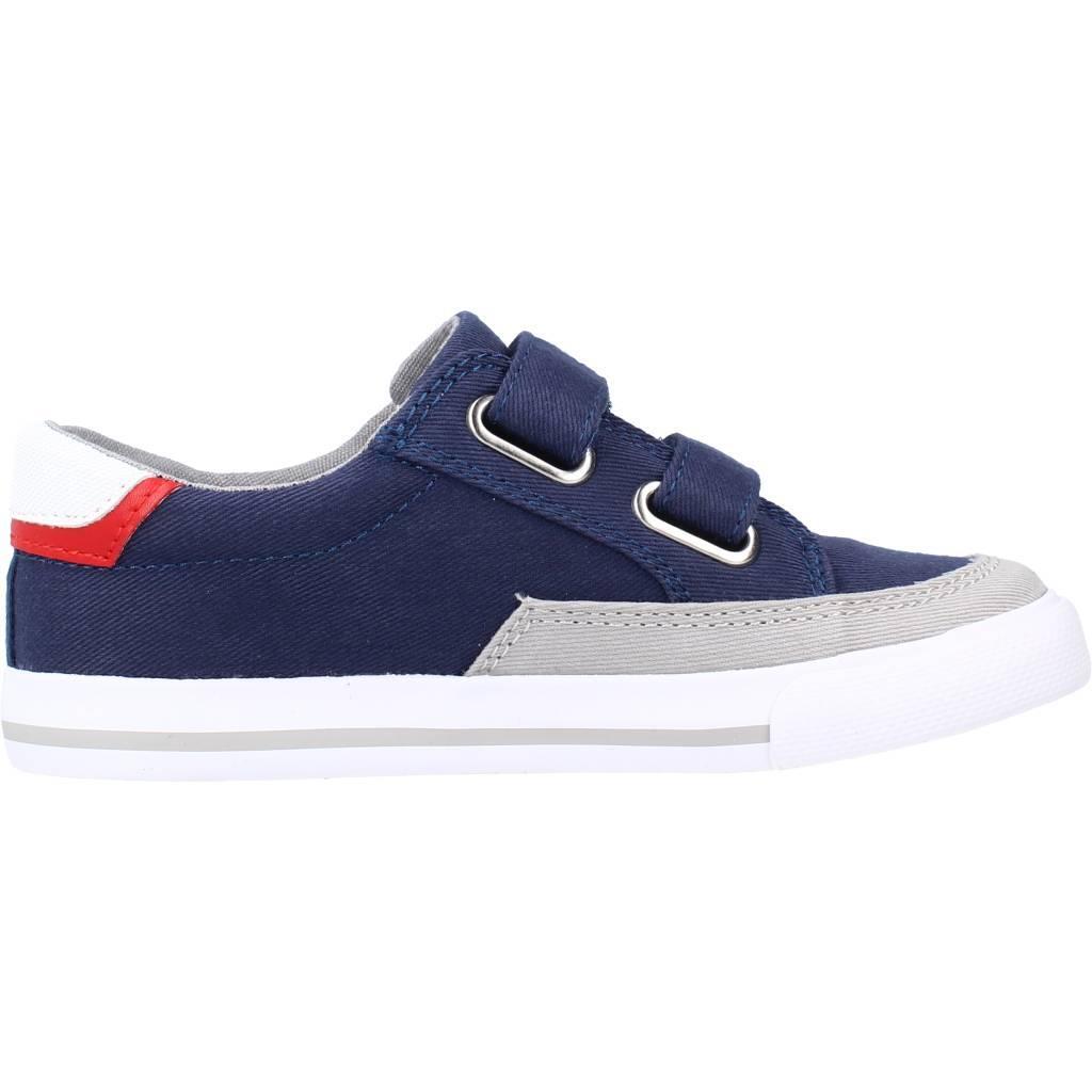 Scarpe Da Ginnastica Chicco Modello 1065455 Colore Blu 4/5