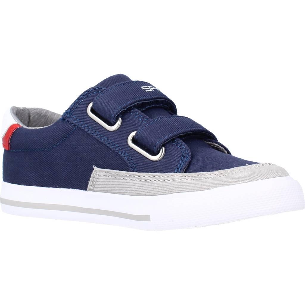 Scarpe Da Ginnastica Chicco Modello 1065455 Colore Blu 5/5