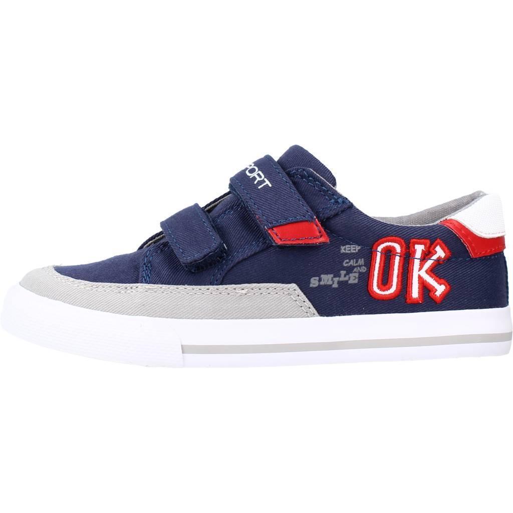Scarpe Da Ginnastica Chicco Modello 1065455 Colore Blu 2/5
