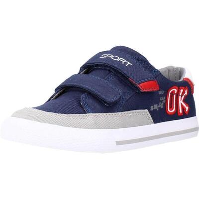 Sneakers Chicco Modell 1065455 Farbe Blau
