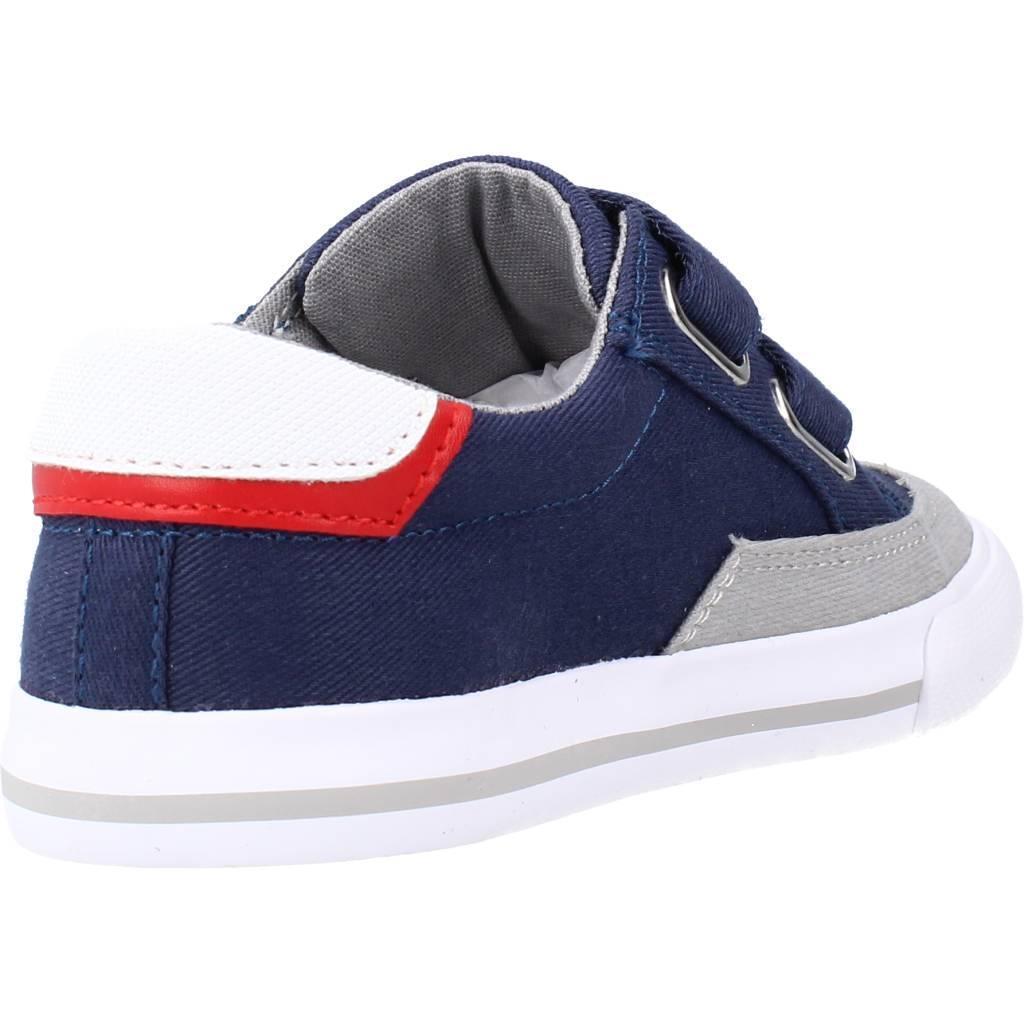 Scarpe Da Ginnastica Chicco Modello 1065455 Colore Blu 3/5