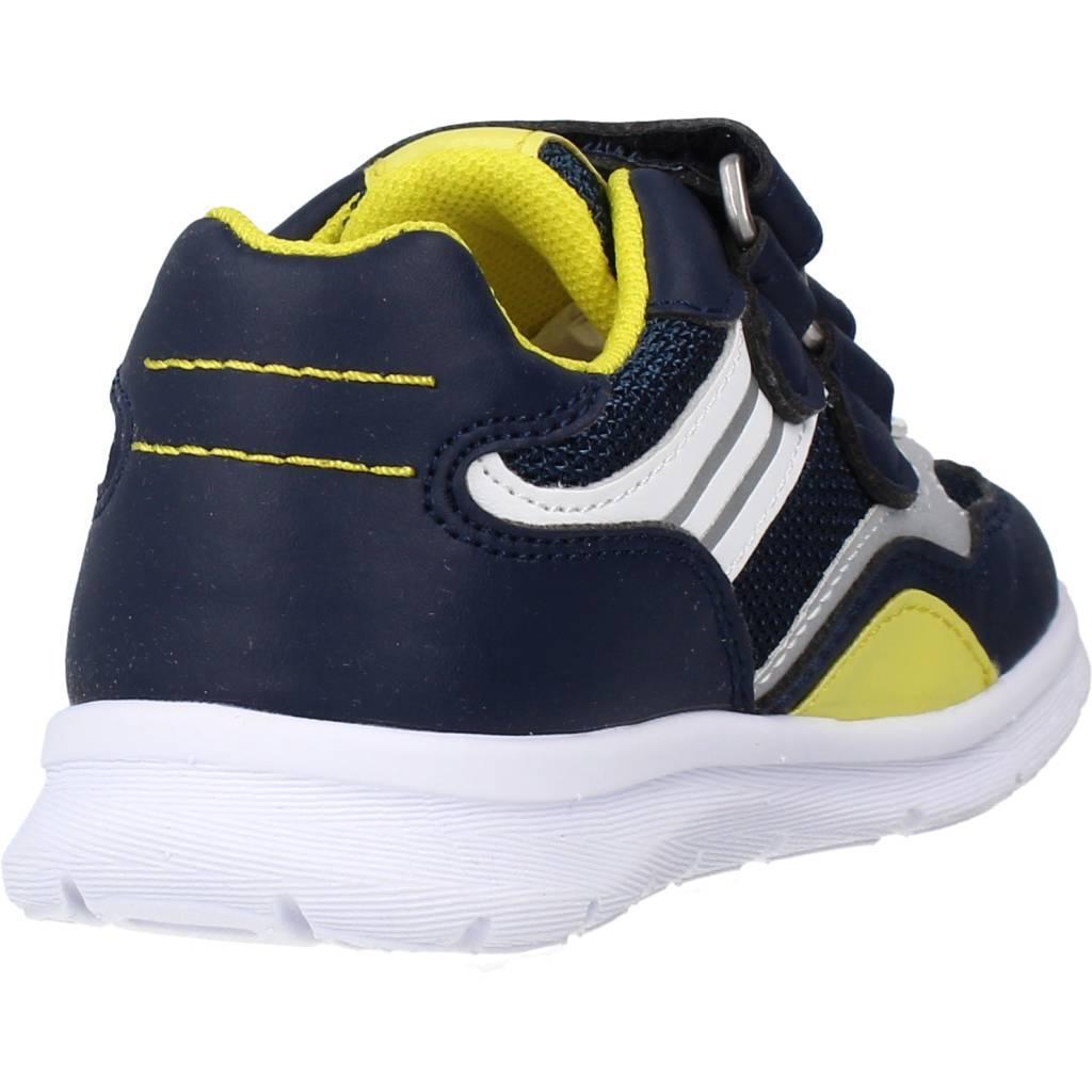 Scarpe Da Ginnastica Chicco Modello Gart Colore Blu 3/5