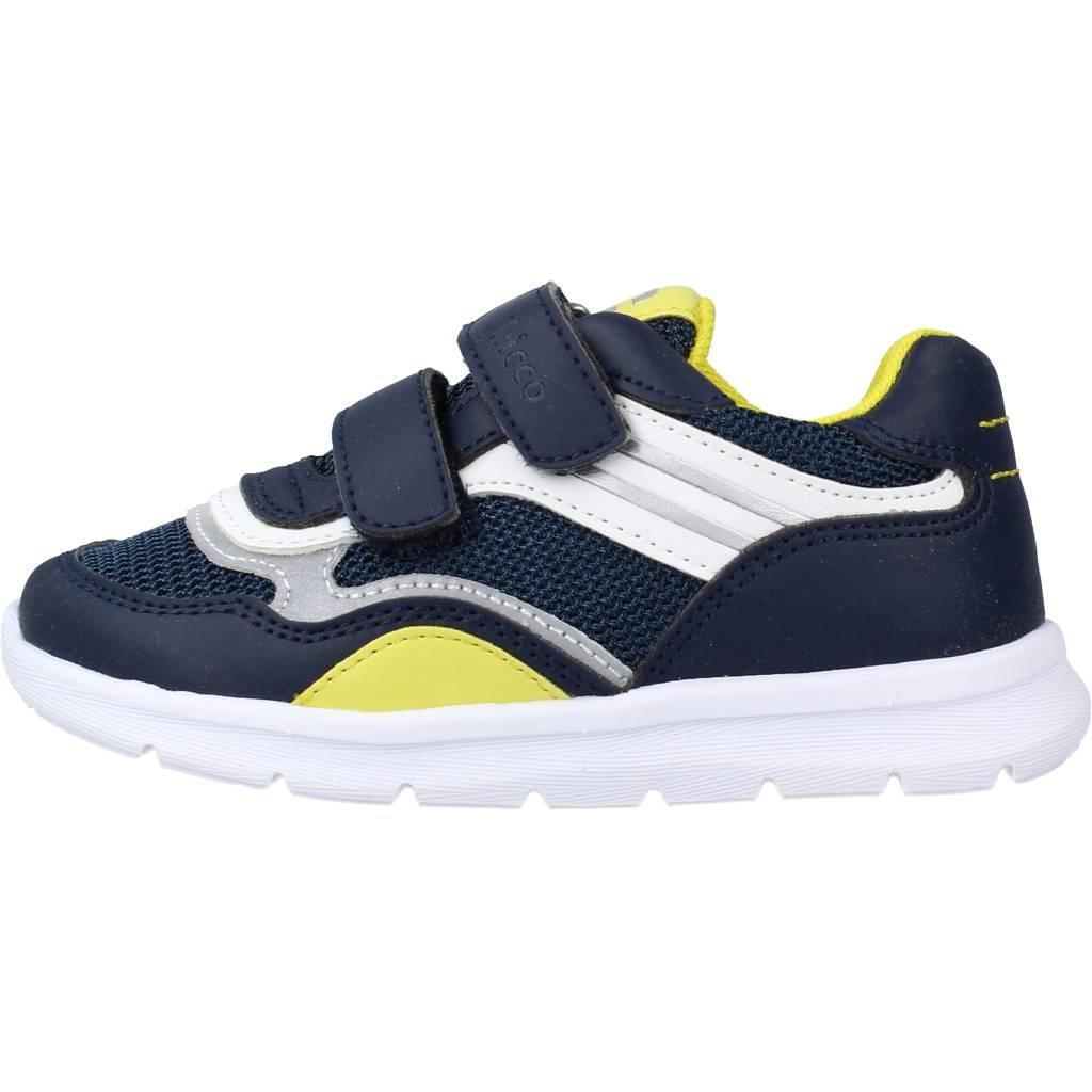 Scarpe Da Ginnastica Chicco Modello Gart Colore Blu 2/5