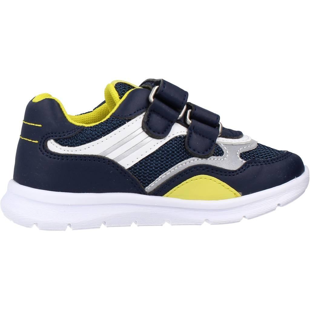 Scarpe Da Ginnastica Chicco Modello Gart Colore Blu 4/5