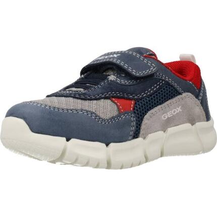 Zapatillas niño Geox B Flexyper Boy A