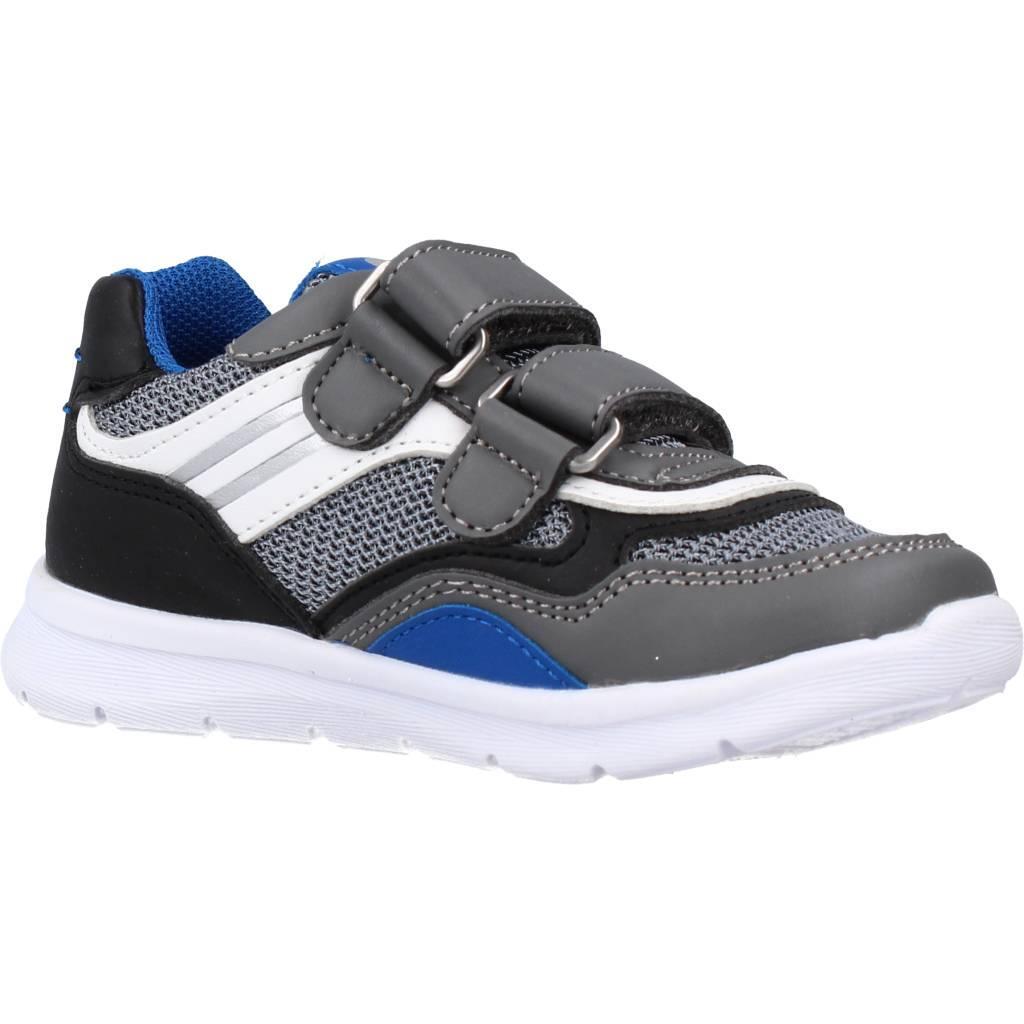 Scarpe Da Ginnastica Chicco Modello Gart Colore Grigio 5/5