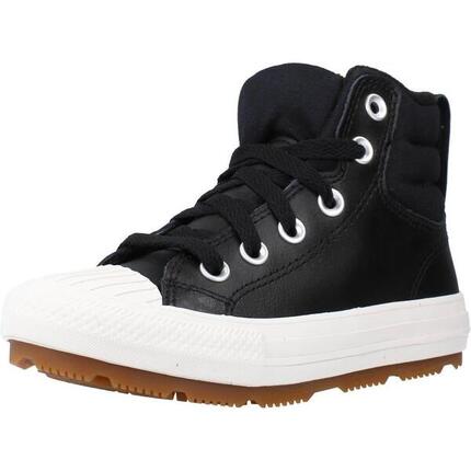 Zapatillas Deportivas Niños Converse CHUCK TAYLOR ALL STAR BERKSHIRE BOOT Negro