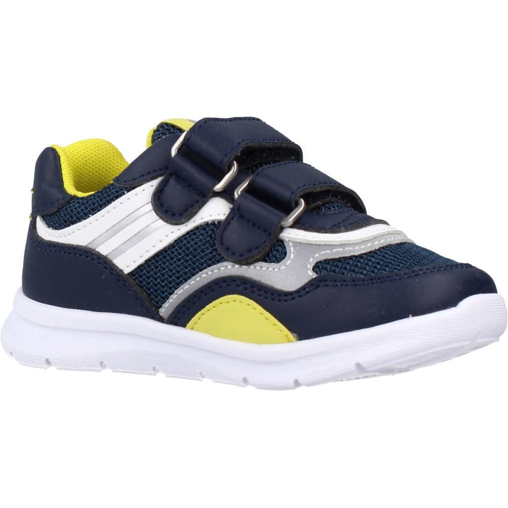 Scarpe Da Ginnastica Chicco Modello Gart Colore Blu 5/5
