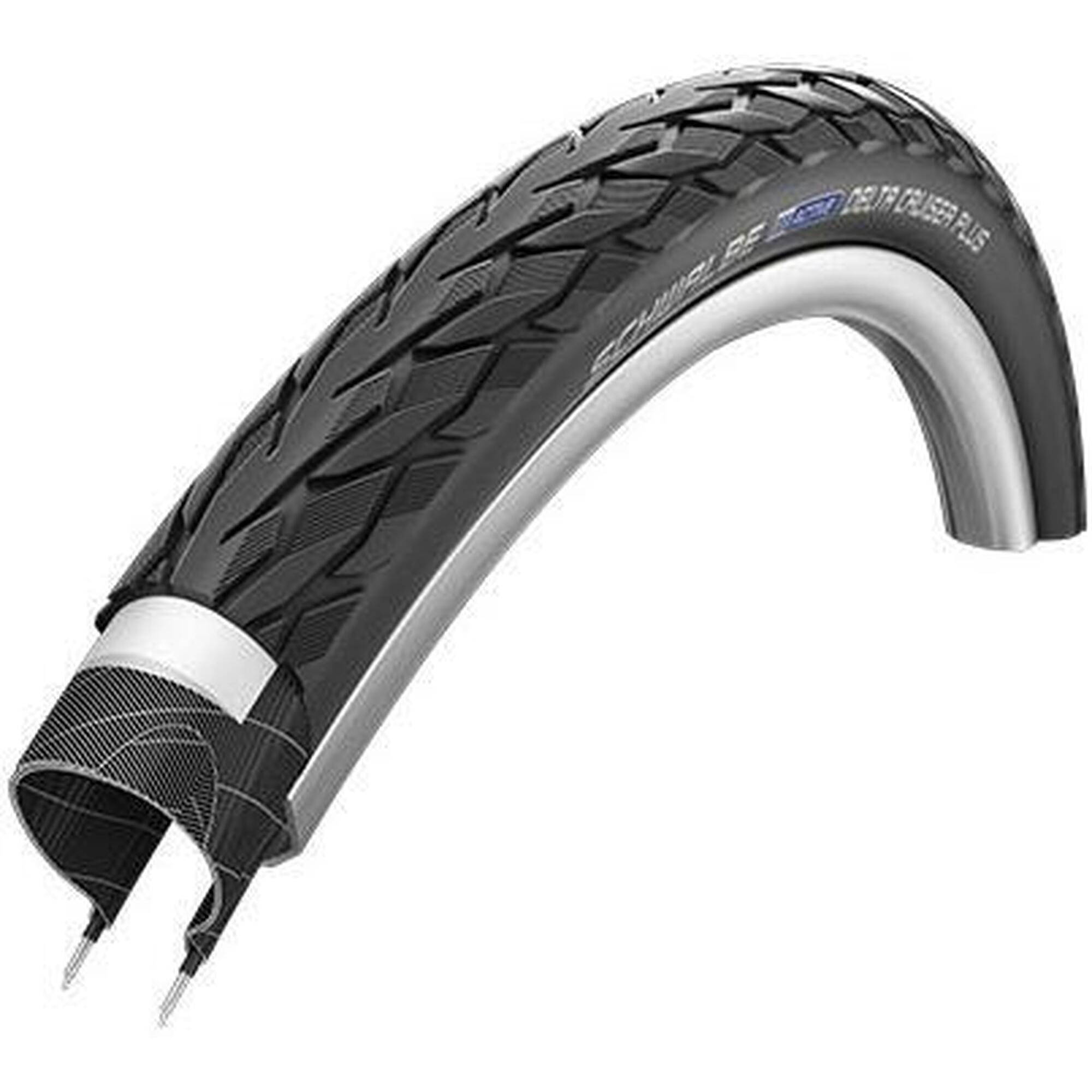 Opona Delta Cruiser Plus Punctureguard 28 X 1.40"  / 37-622Mm