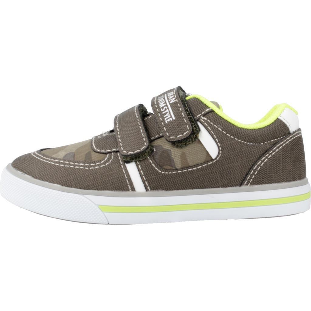 Scarpe Da Ginnastica Chicco Modello Frederic Colore Animal Print 2/5