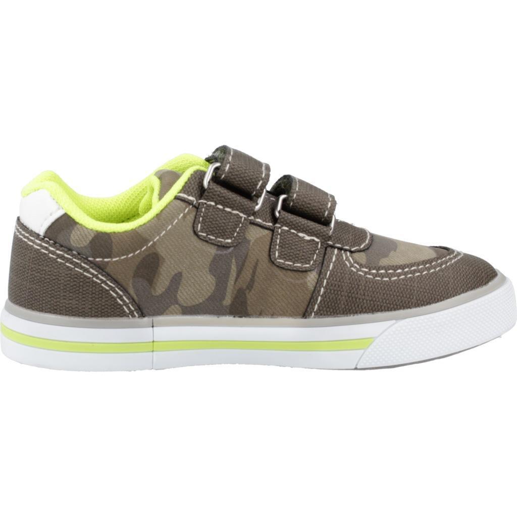 Scarpe Da Ginnastica Chicco Modello Frederic Colore Animal Print 4/5