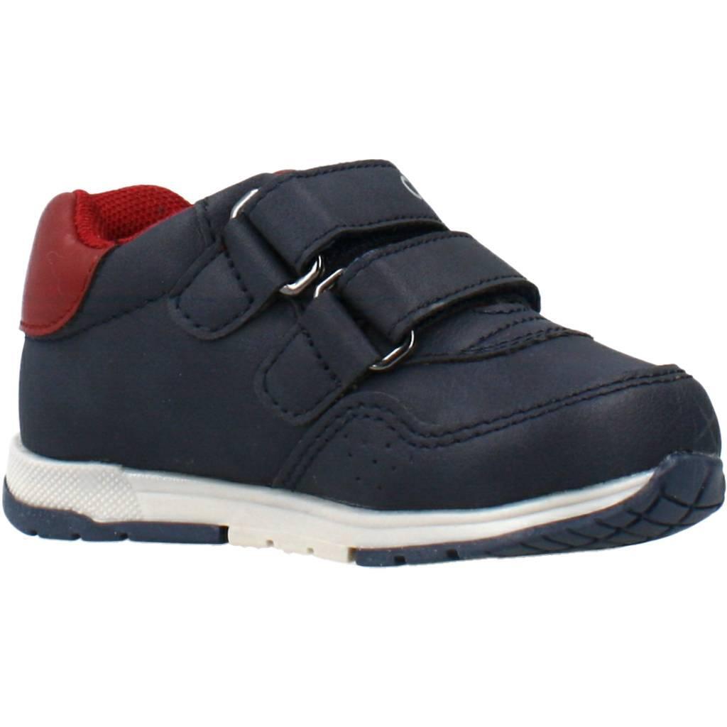 Scarpe Da Ginnastica Chicco Modello Gervaso Colore Blu 5/5