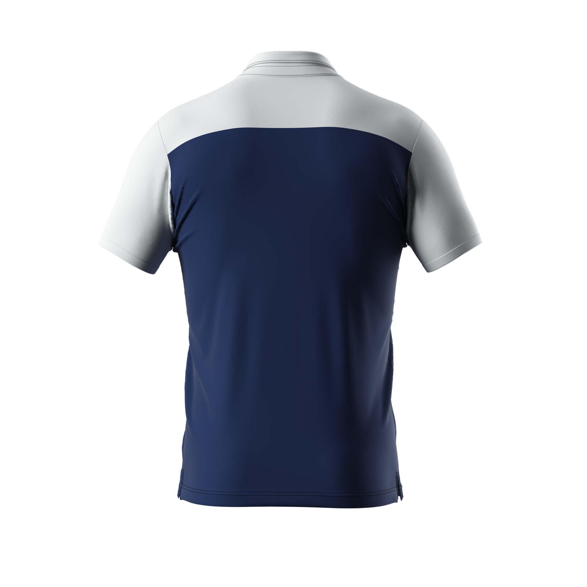 Polo Errea Bob Mc Ad Adulto 2/4