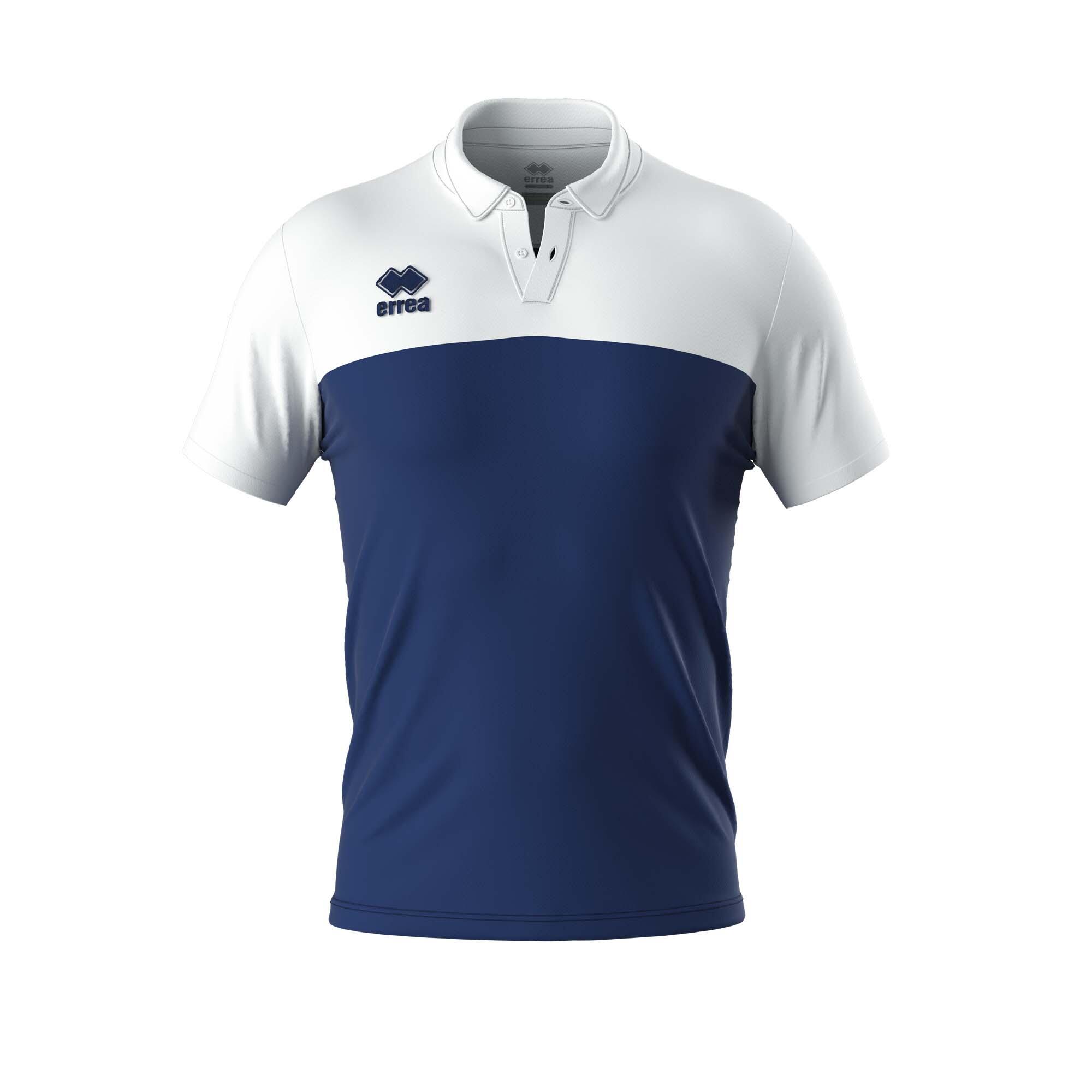 Polo Errea Bob Mc Ad Adulto 3/4