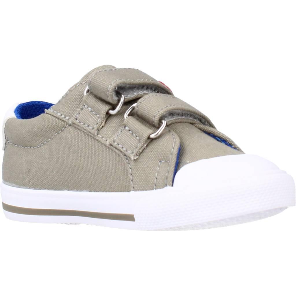 Scarpe Da Ginnastica Chicco Modello Gionny Colore Grigio 5/5