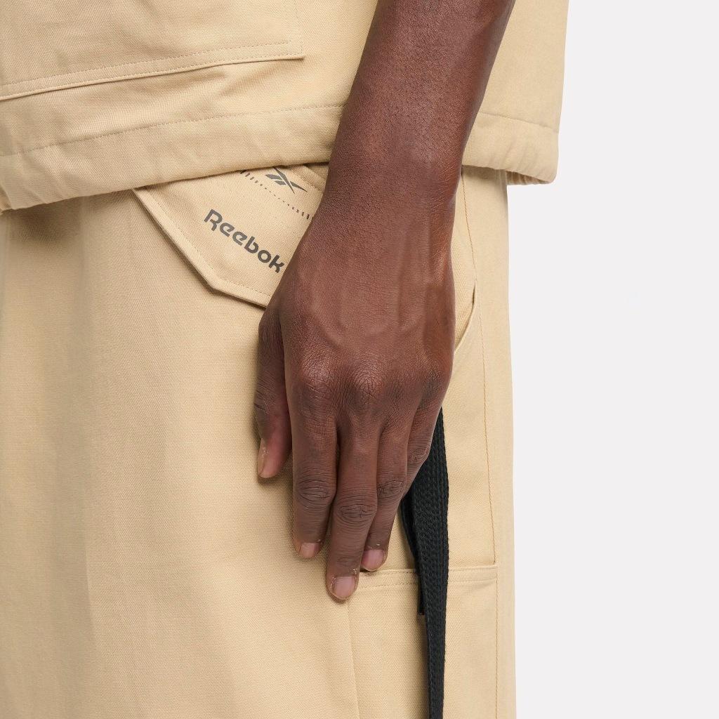 CARPENTER PANT 3/5