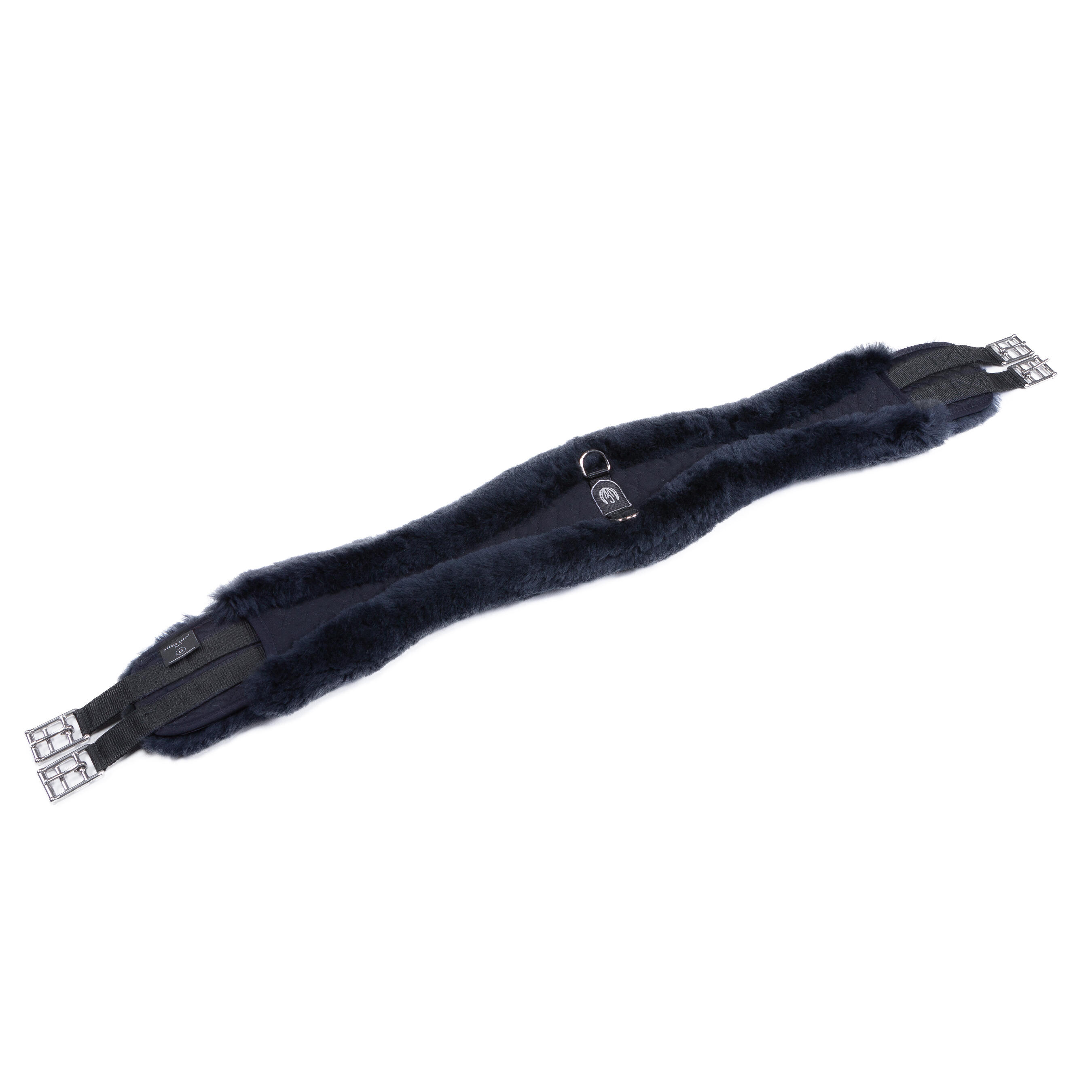 WERNER CHRIST HORSE Cilha para cavalo comprido Werner Christ Horse