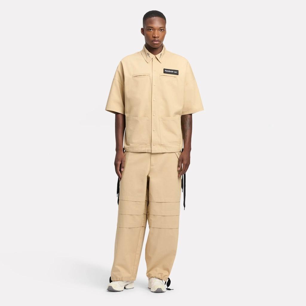CARPENTER PANT 4/5